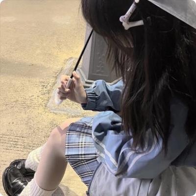 脸红心跳