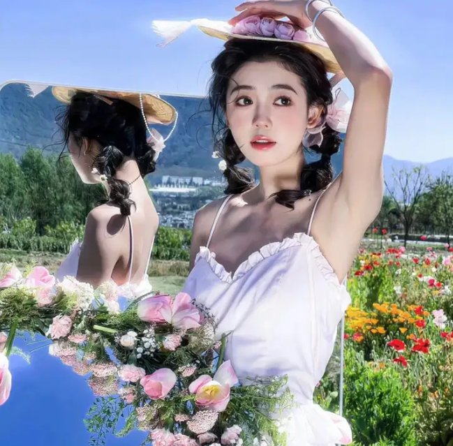 爱情狂想曲