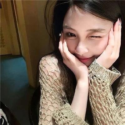 一个隐形女孩的自白